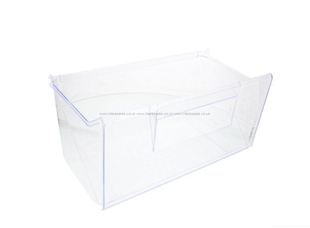 Electrolux Freezer Drawer Lower