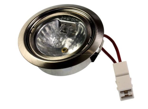 Aeg Halogen Lamp Assembly 20W 12V