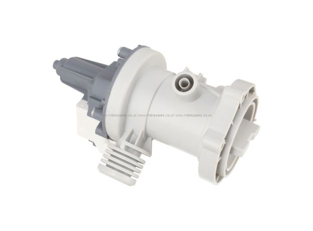 Logik Drain Pump Assembly