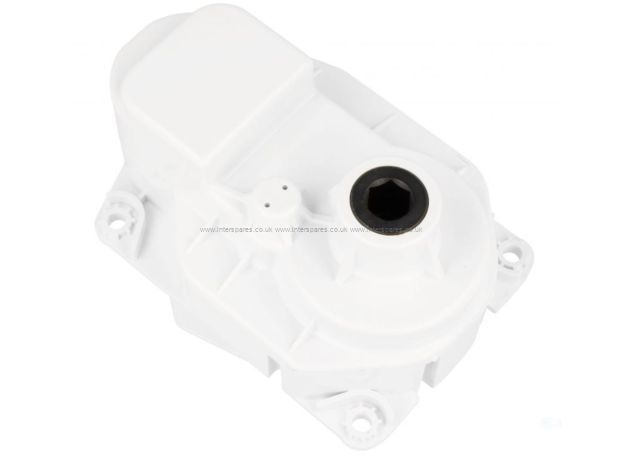 Maytag Ice Crusher Motor
