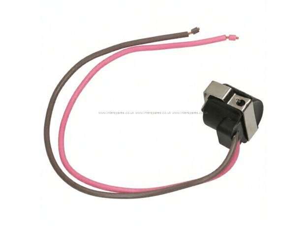 Whirlpool Defrost Thermostat