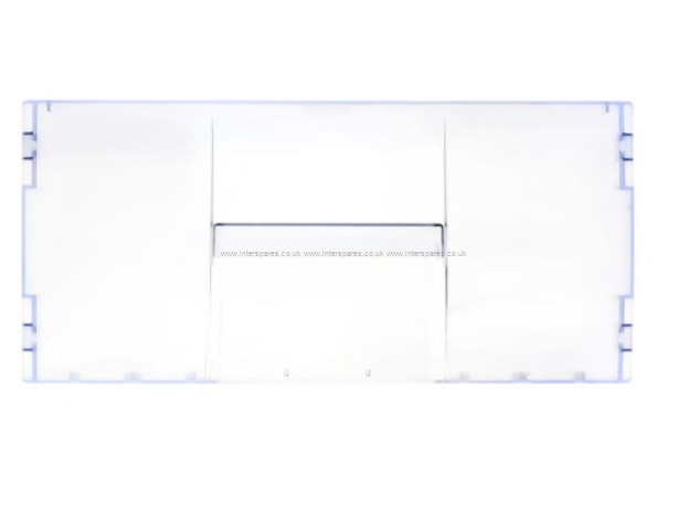 Beko Drawer Front - Middle
