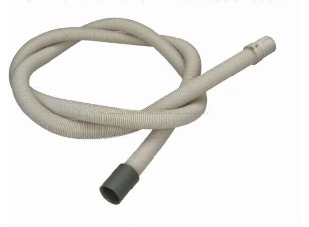 Currys Essentials Drain Hose 2.1mtr