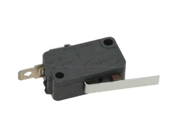 Lg Microswitch
