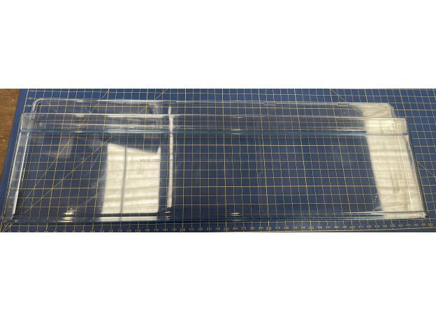 Cda Drawer Front