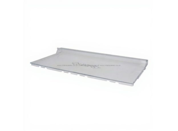 Beko Freezer Drawer Front Lower