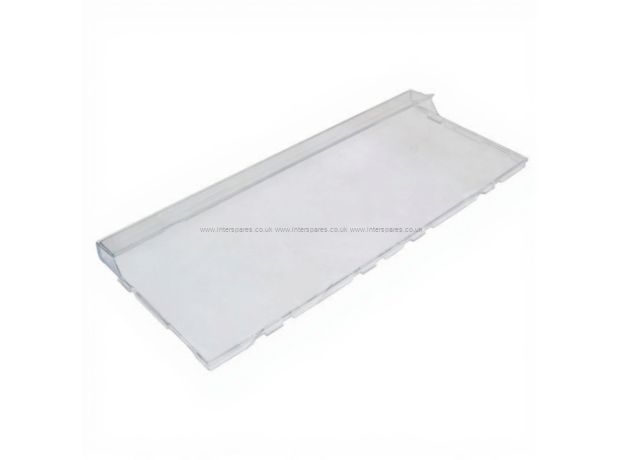 Beko Freezer Drawer Front Upper
