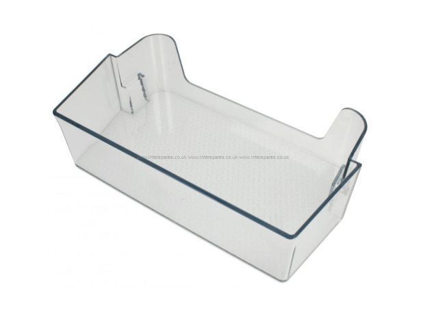 Hisense Door Shelf Fridge