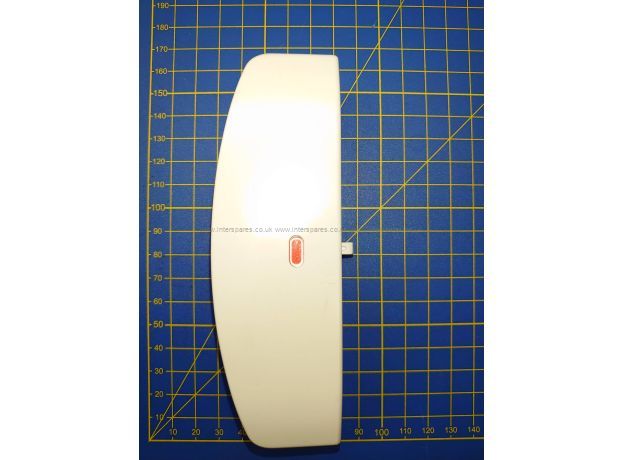 Cda Freezer Compartmnet Door Handle