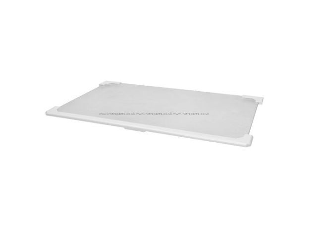 Logik Fridge Shelf with Trims