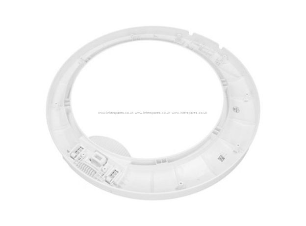 Caple Door Frame Outer Assembly