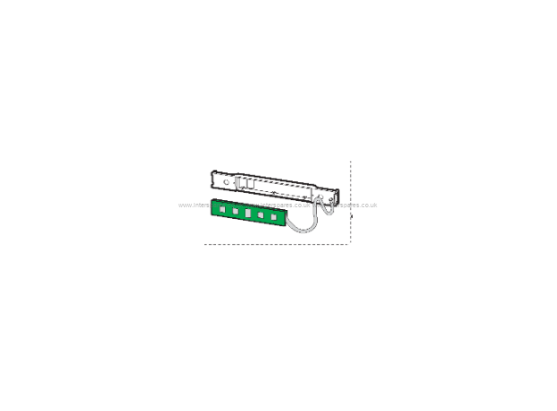 Cda Display Pcb