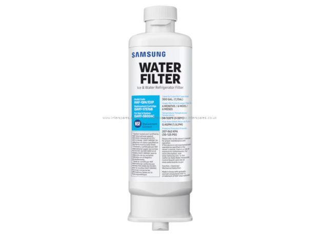 Spare Parts Water Filter