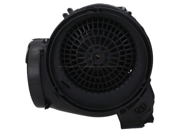 Leisure - Rangemaster Fan Motor Assembly