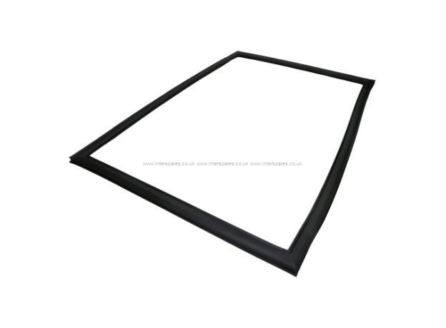 Logik Door Seal
