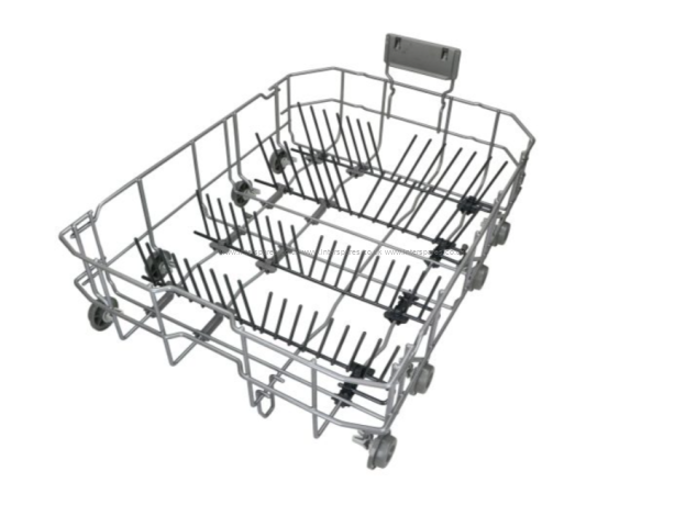 Howden Lamona Lower Basket