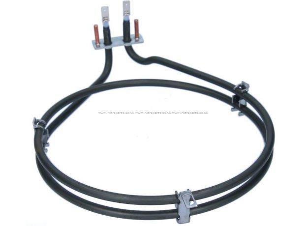 Aeg Fan Element
