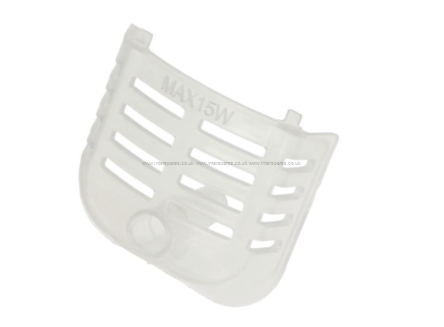 Cda Lamp Cover