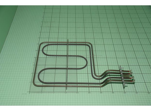 Cda Grill Element