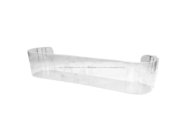 Zanussi Bottle Tray Lower