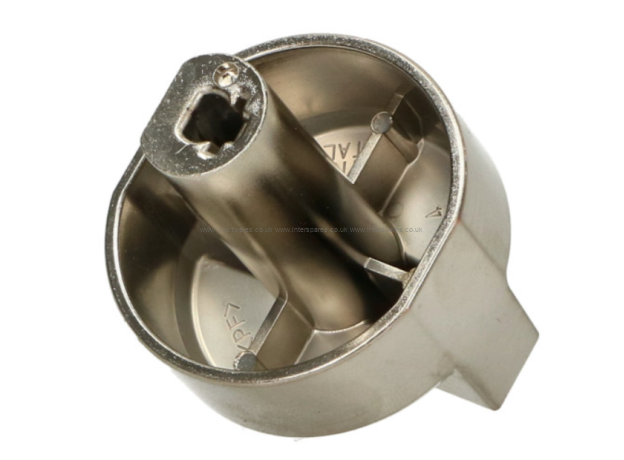 Kenwood Control Knob Hotplate