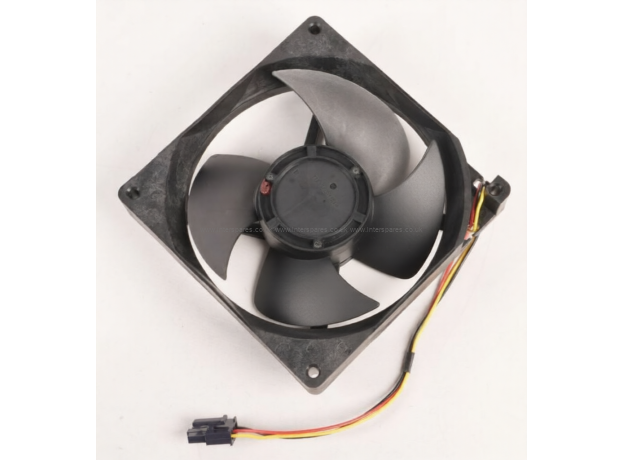 Liebherr Fan Assembly