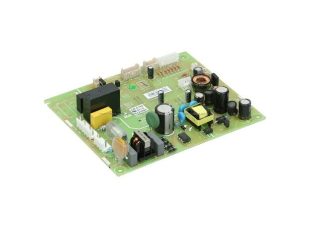 Kenwood Control PCB