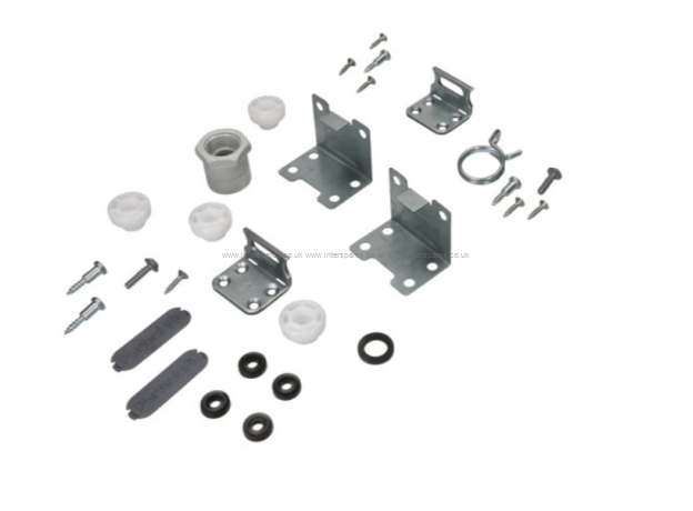 Aeg Decor Door Fittings Pack