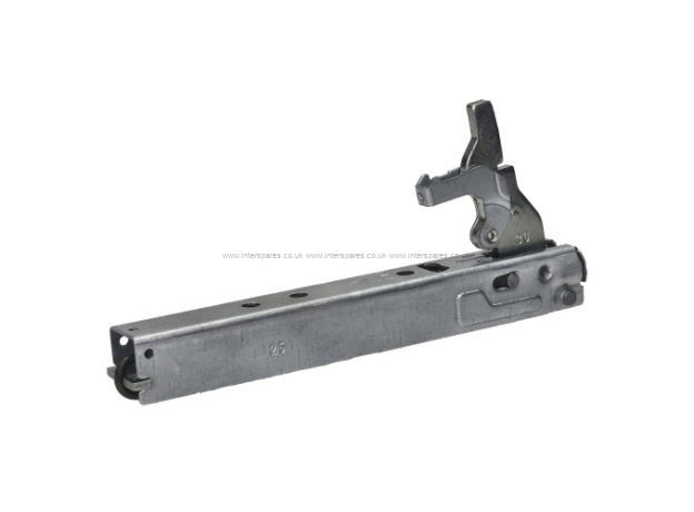 Howden Lamona Door Hinge