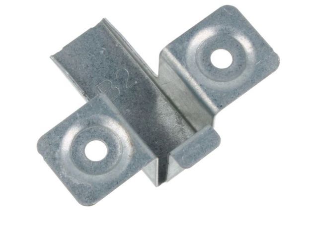 Cooke & Lewis Mounting Plate