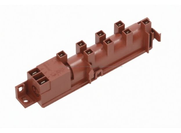 Beko Ignition Unit