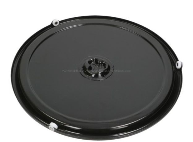 Cata Turntable