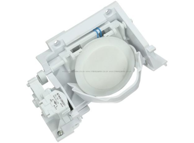 Kenwood Dispensor Assembly