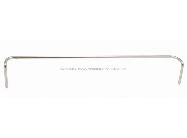 Electrolux Door Tray Retainer Lower
