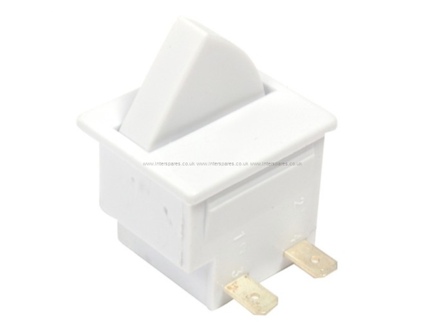 Maytag Fridge Light Switch  2 Tag