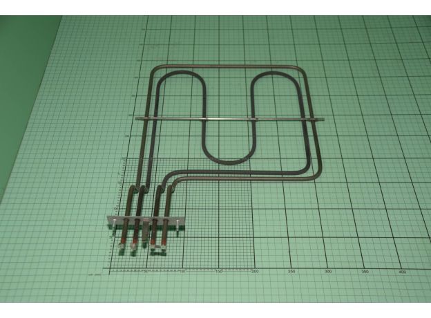 Cda Grill Element