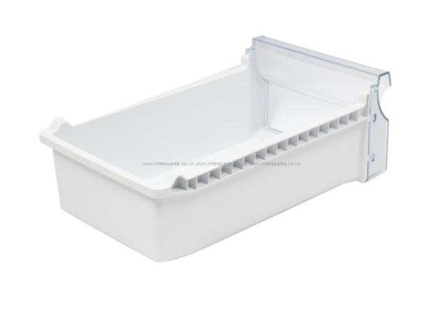 Kenwood Freezer Narrow Upper Drawer