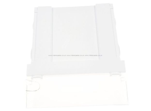 Lg Cover Assembly Tray