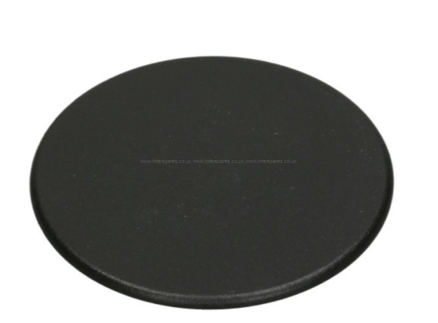 Homeking Burner Cap Medium - Semi Rapid