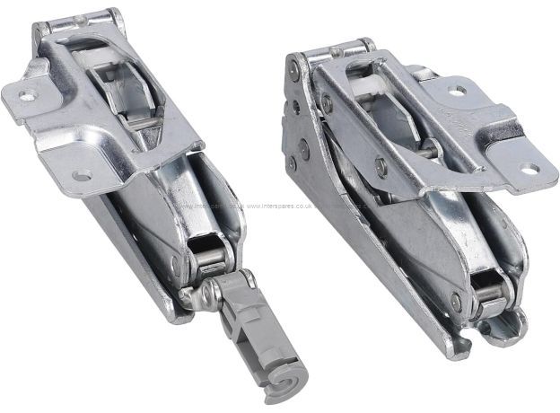 Liebherr Door Hinge Kit