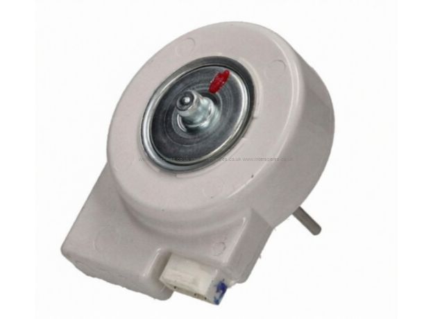 Samsung Fridge Evaporator Fan Motor