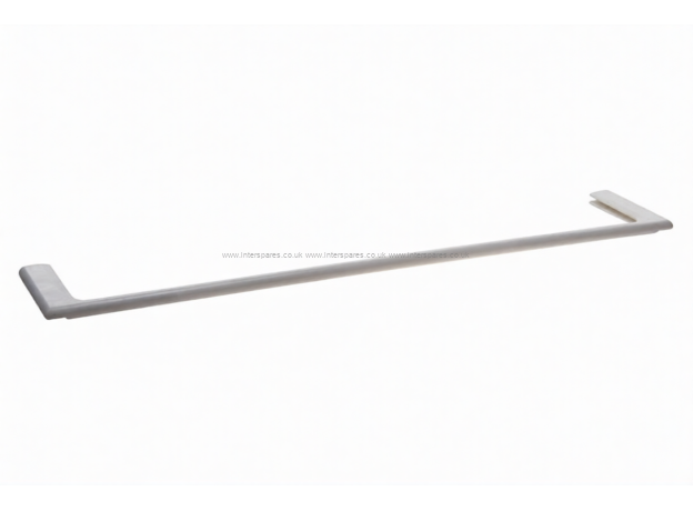 Liebherr Half Shelf Trim Front
