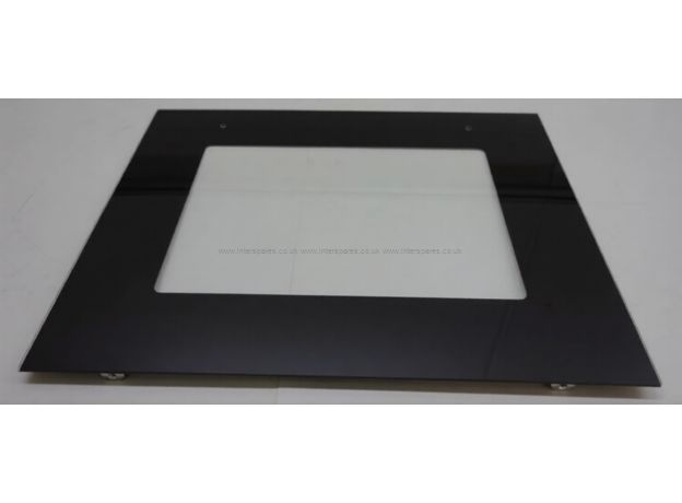 Smeg Door Glass Outer