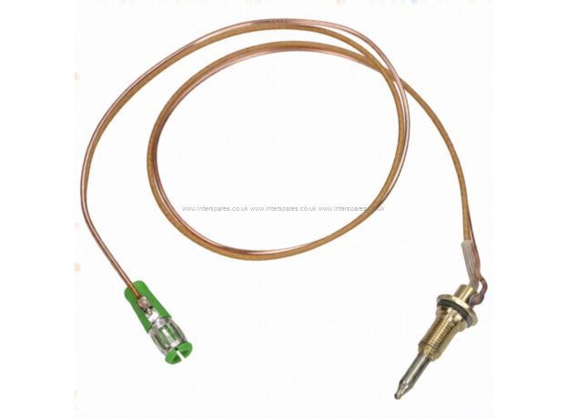 Neff Thermocoupe WOK