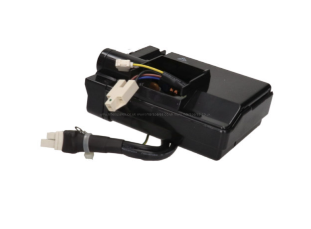 Kenwood Compressor PCB