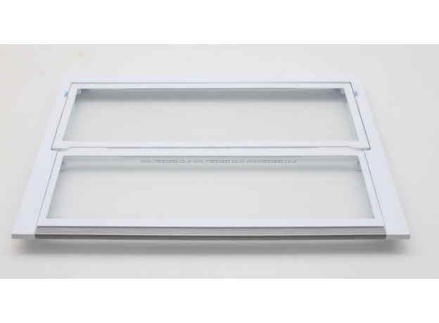 Haier Fridge Foldable Shelf