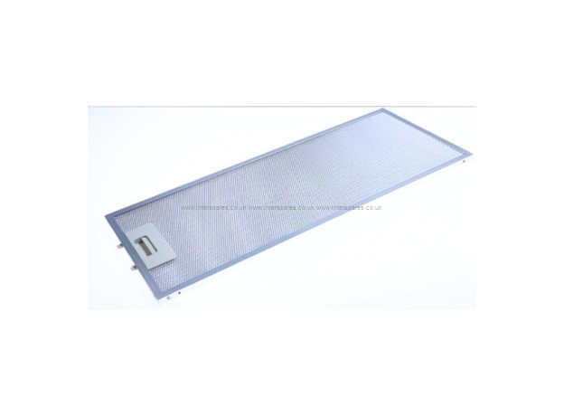Cda Metal Grease Filter