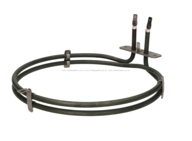 Howden Lamona Fan element