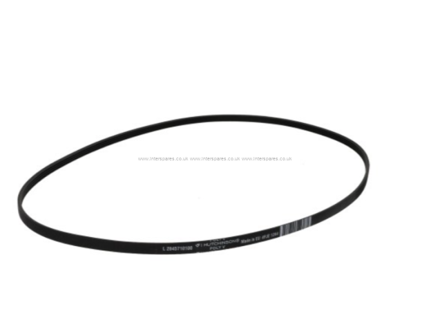 SIA Drive Belt 1244J4PJE