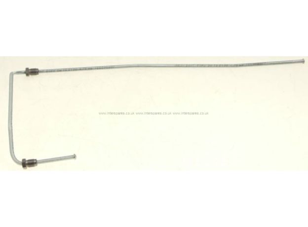 Electrolux Gas Inlet Pipe